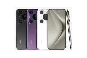 Huawei Pura P8 Pro price in Bangladesh