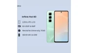 Infinix Hot 60 price in Bangladesh 2025 image 1