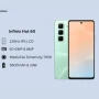 Infinix Hot 60 price in Bangladesh 2025