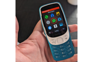 HMD 3210 pros and cons with full specs