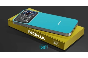 Nokia Oxygen Mini price 2025