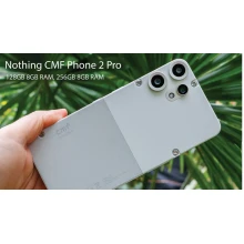 Nothing CMF Phone 2 Pro price in Bangladesh 