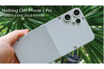Nothing CMF Phone 2 Pro price in Bangladesh 