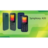 Symphony A20 price in Bangladesh 2025