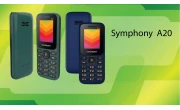Symphony A20 price in Bangladesh 2025 image 1