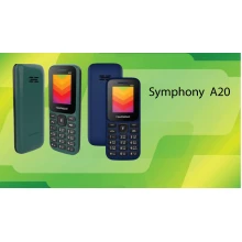 Symphony A20 price in Bangladesh 2025