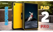 Ulefone RugKing Pad 2 Pro price in Bangladesh 2026 image 1