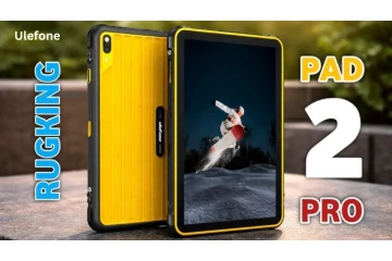 Ulefone RugKing Pad 2 Pro price in Bangladesh 2026
