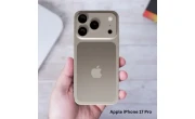 Apple iPhone 17 Pro price in Bangladesh 2025 image 1