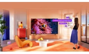 Hisense 43 Inch Bezelless Smart Android 4K Google TV Model 43A6F3 image 1