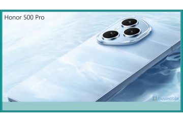 Honor 500 Pro price in Bangladesh 2025