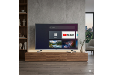 Walton WE55RUG1 55 Inch UHD Android TV
