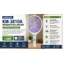 Kamisafe KM-3810A Mosquito