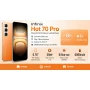 Infinix Hot 70 Pro