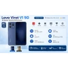 Lava Virat V1 5G