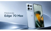 Motorola Edge 70 Max image 1