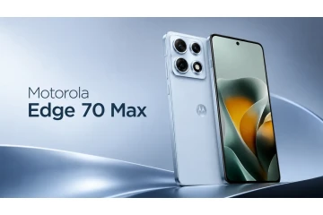Motorola Edge 70 Max