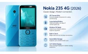 Nokia 235 4G (2026) image 1