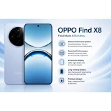 Oppo Find X8 5G