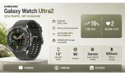 Samsung Galaxy Watch Ultra2 image 1