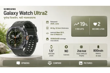 Samsung Galaxy Watch Ultra2