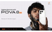 Tecno Pova 8 price in Bangladesh Full Specs &amp; Review image 1