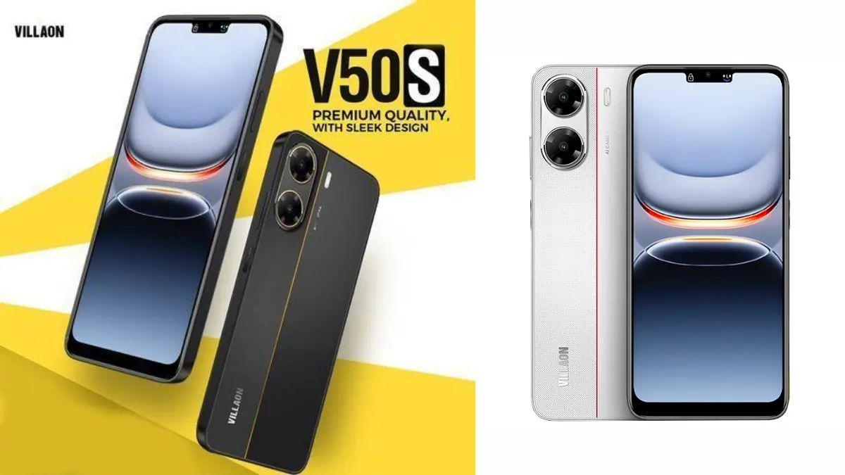 Villaon V50s price in Bangladesh Full Specs &amp; Review