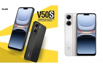 Villaon V50s price in Bangladesh Full Specs &amp; Review
