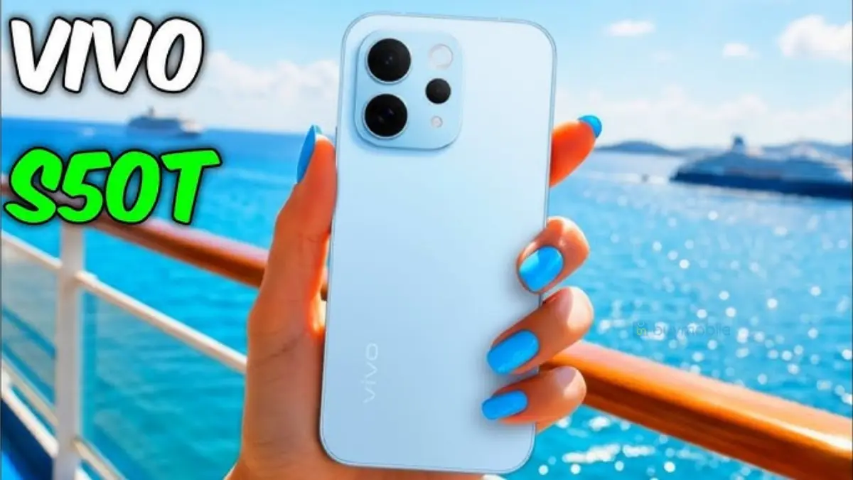 Vivo S50t price in Bangladesh Full Specs &amp; Review