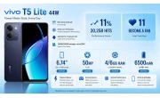 vivo T5 Lite 44W image 1