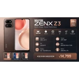 Walton ZENX Z3