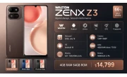Walton ZENX Z3 image 1