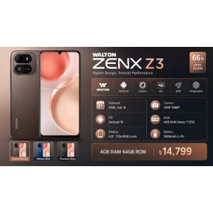 Walton ZENX Z3