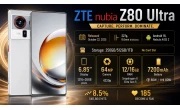 ZTE Nubia Z80 Ultra price in Bangladesh 2025 image 1