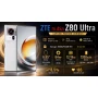 ZTE Nubia Z80 Ultra price in Bangladesh 2025