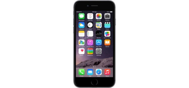 iPhone 6 32GB