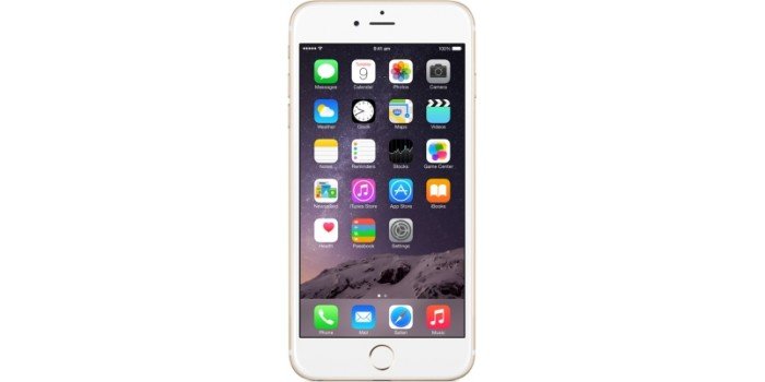 Iphone 6 Plus (64GB)