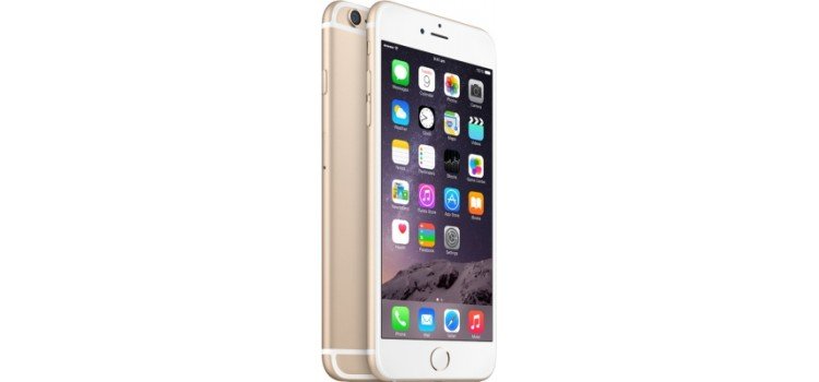 Iphone 6 Plus (16GB)