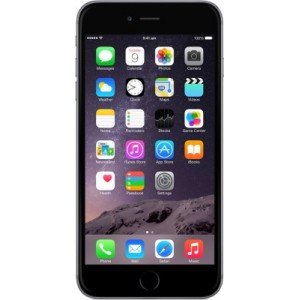 iPhone 6 Plus (128GB)