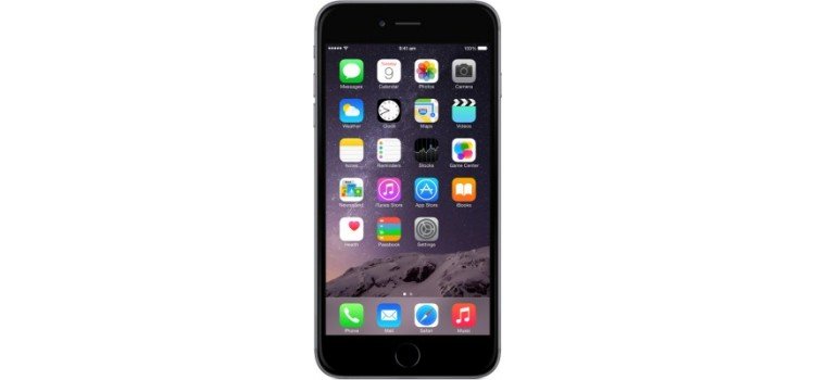 iPhone 6 Plus (128GB)