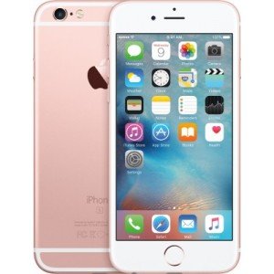 iPhone 6S (16GB)