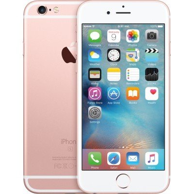Apple iPhone 6 S 16GB Full Specification And Best Price ...