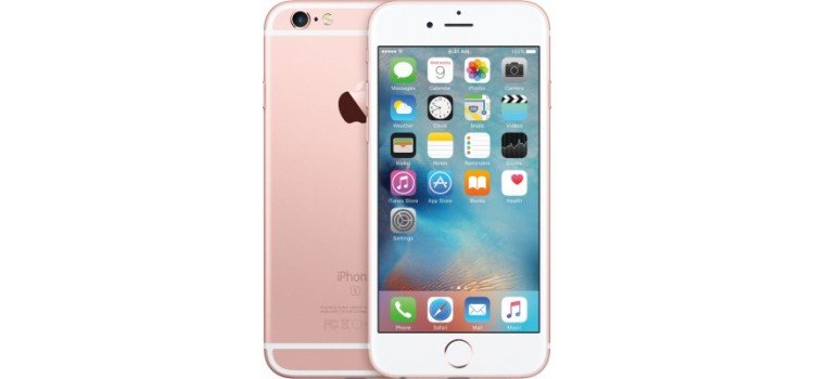 iPhone 6S (16GB)