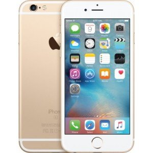 iPhone 6S (128GB)