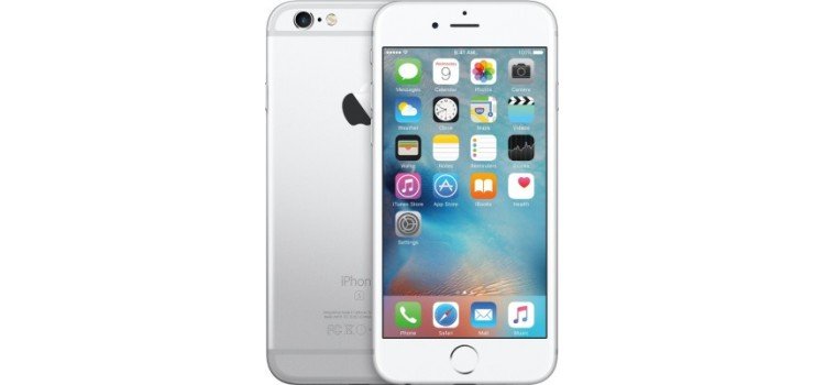 iPhone 6S (64GB)