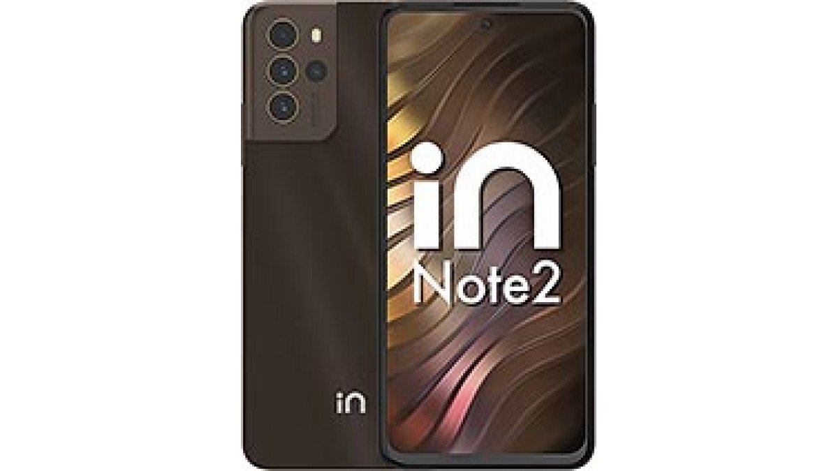 Micromax In note 2