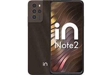 Micromax In note 2