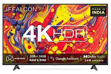 IFFALCON 50U61 50 INCH LED 4K