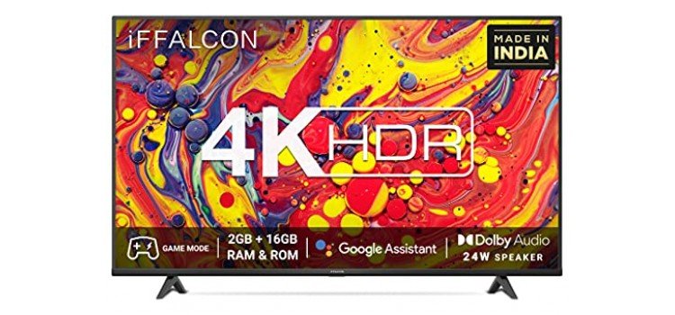 IFFALCON 50U61 50 INCH LED 4K