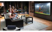 LG 75UP8000PTZ 75 INCH LED 4K image 1
